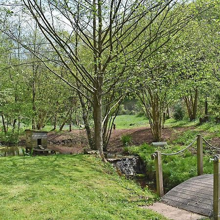 Perivale Lodge Lydney Ngoại thất bức ảnh