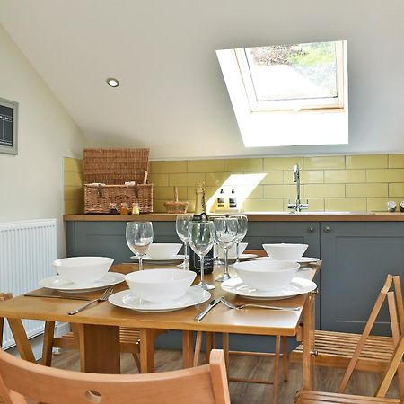 Perivale Lodge Lydney Ngoại thất bức ảnh
