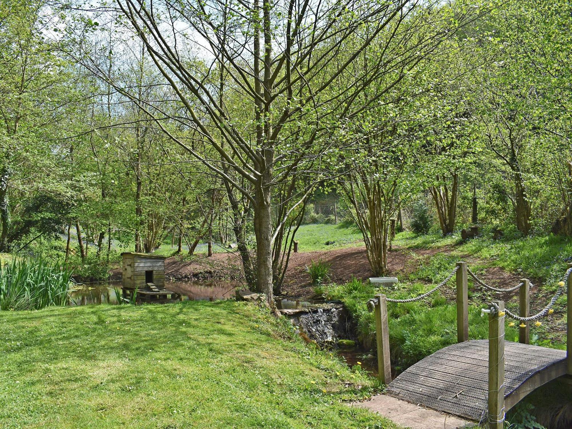 Perivale Lodge Lydney Ngoại thất bức ảnh