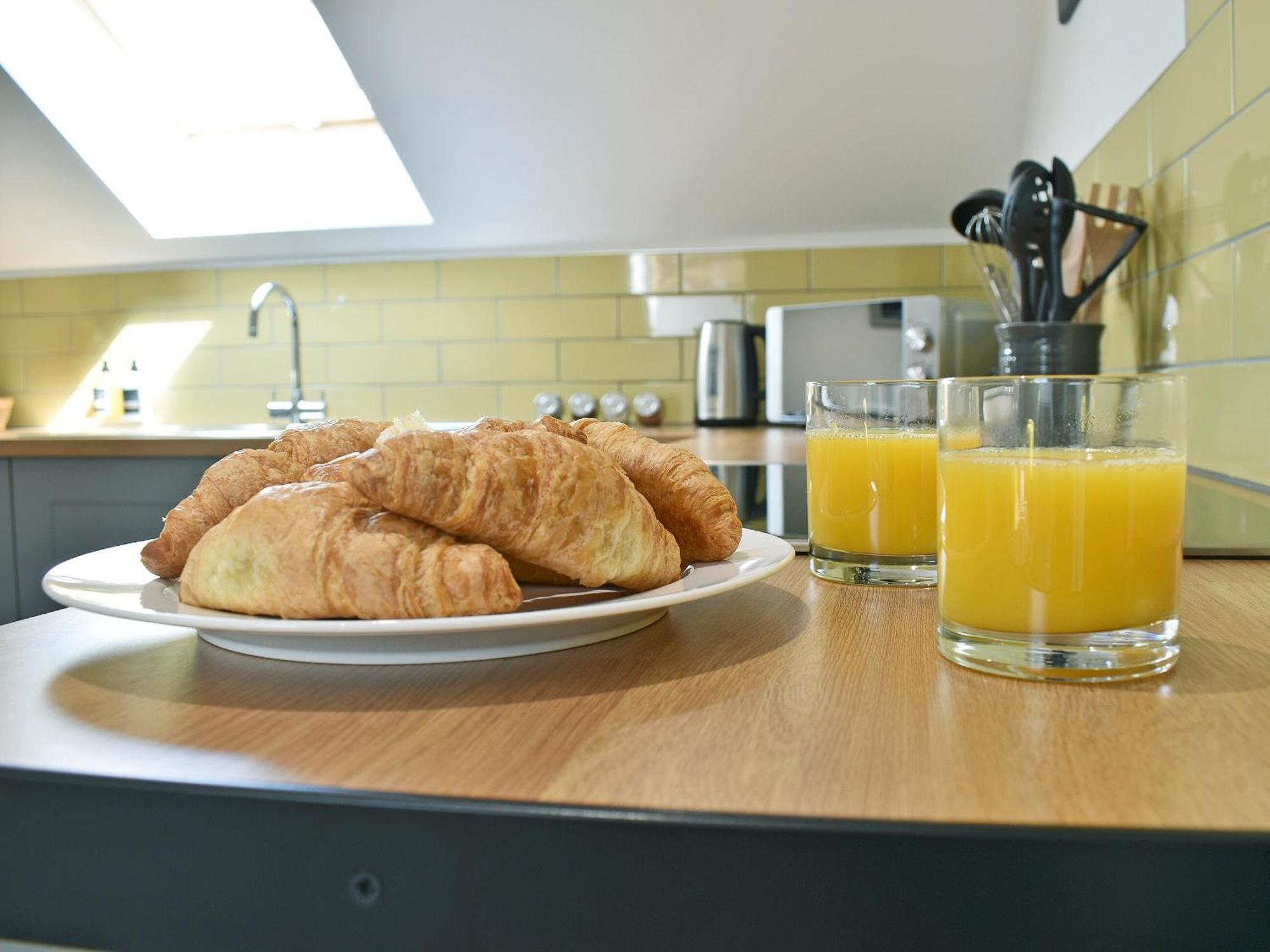 Perivale Lodge Lydney Ngoại thất bức ảnh