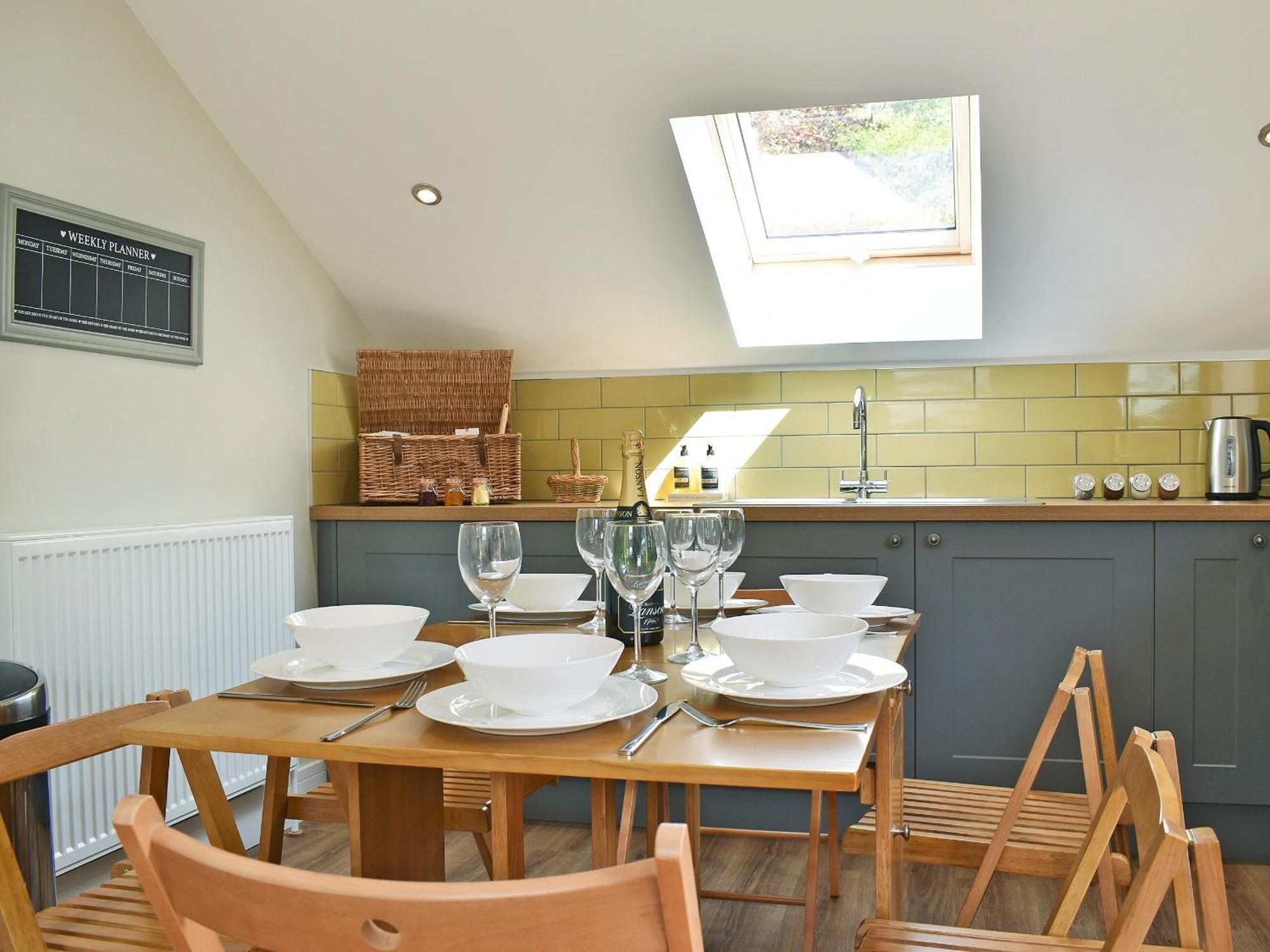 Perivale Lodge Lydney Ngoại thất bức ảnh