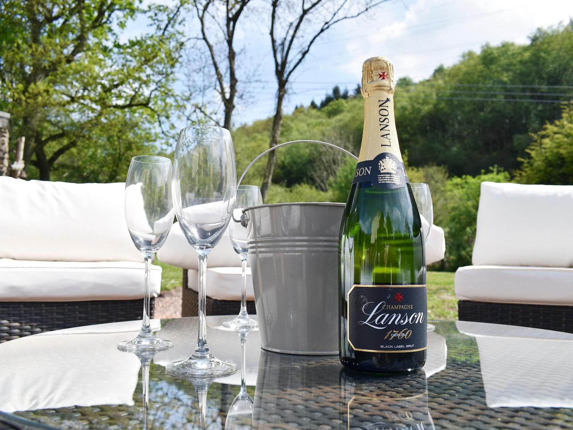 Perivale Lodge Lydney Ngoại thất bức ảnh