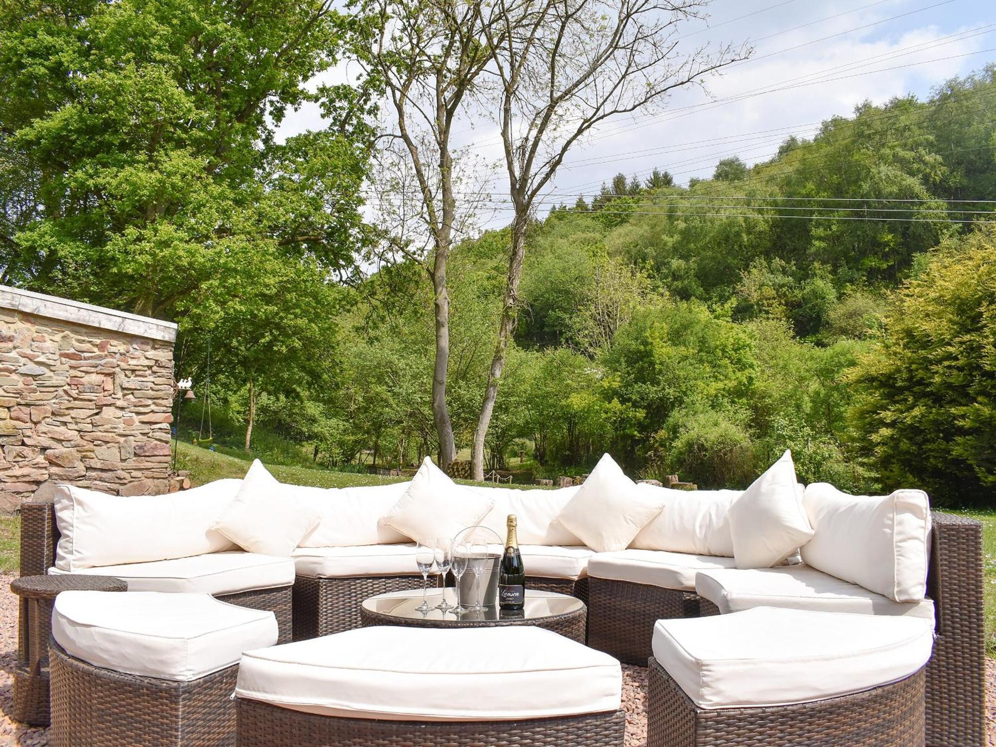 Perivale Lodge Lydney Ngoại thất bức ảnh
