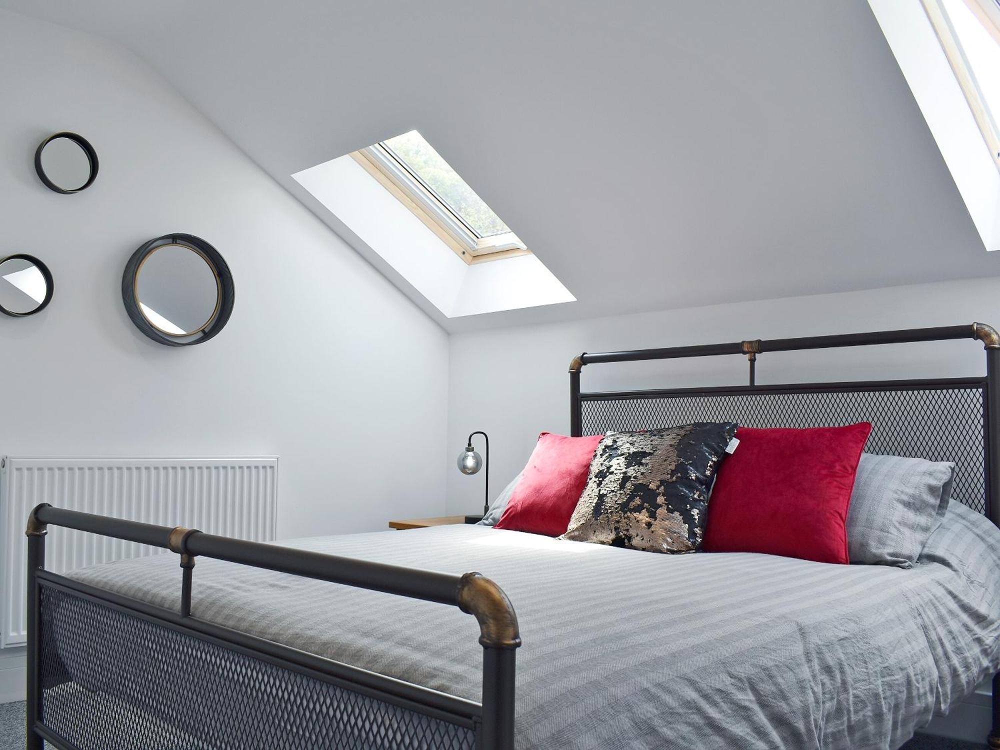 Perivale Lodge Lydney Ngoại thất bức ảnh